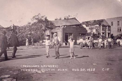 Aug 20 1928 Tornado Austin, Mn