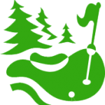 Golfing-Austin, MN